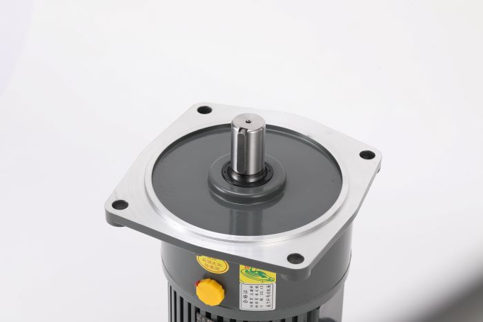 CV立式齒輪減速馬達