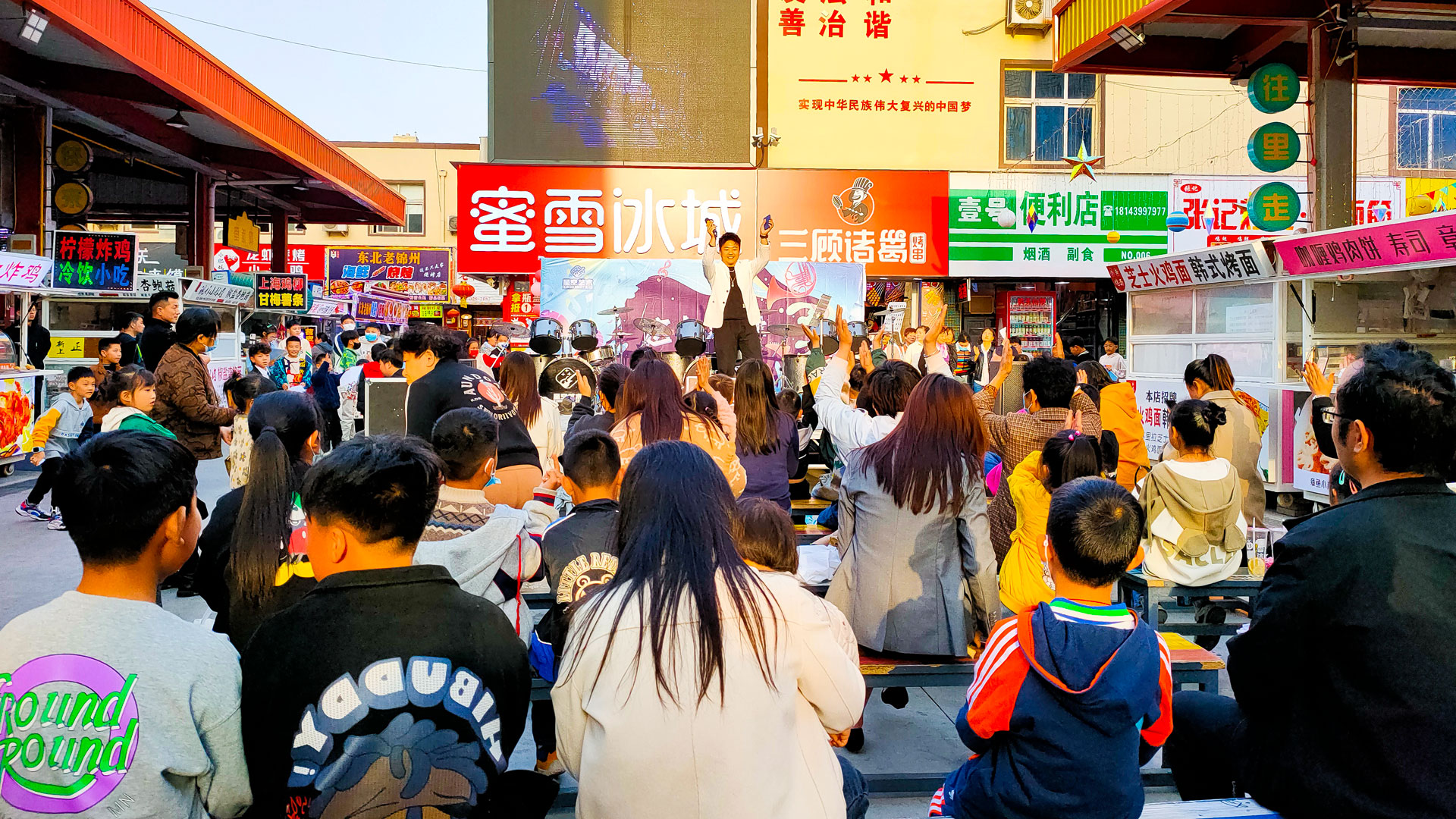 百貨公司：周末人氣活動，解鎖春日消費圖三.jpg